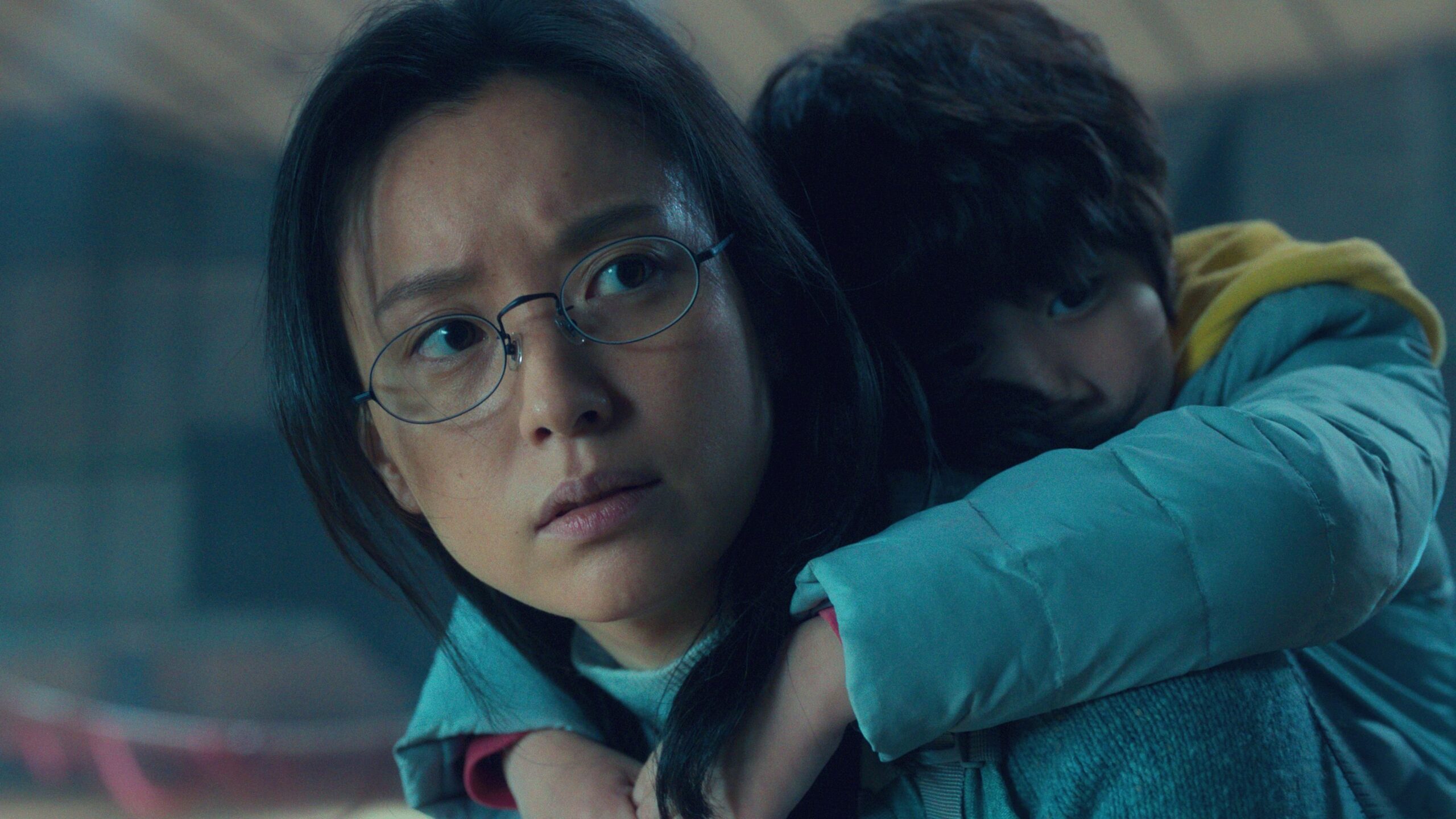 Watch Moving Ep 02 Eng Sub