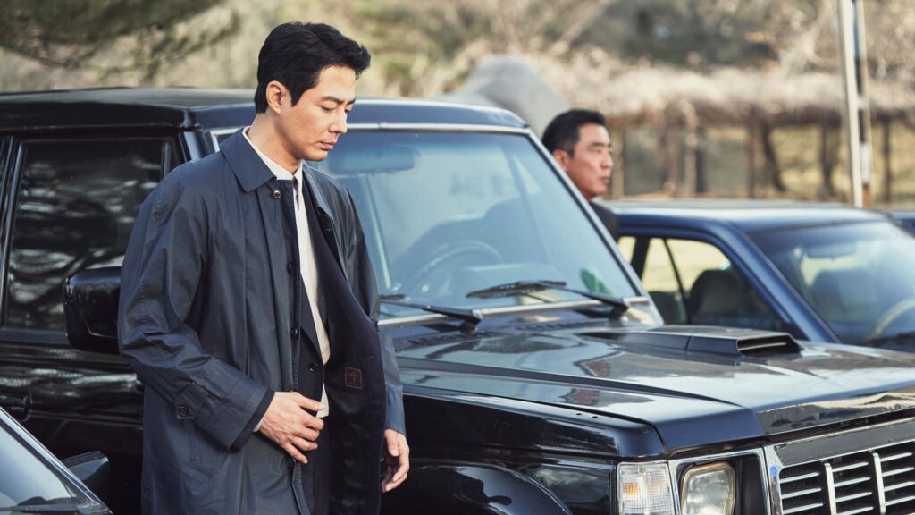 Moving Episode 08