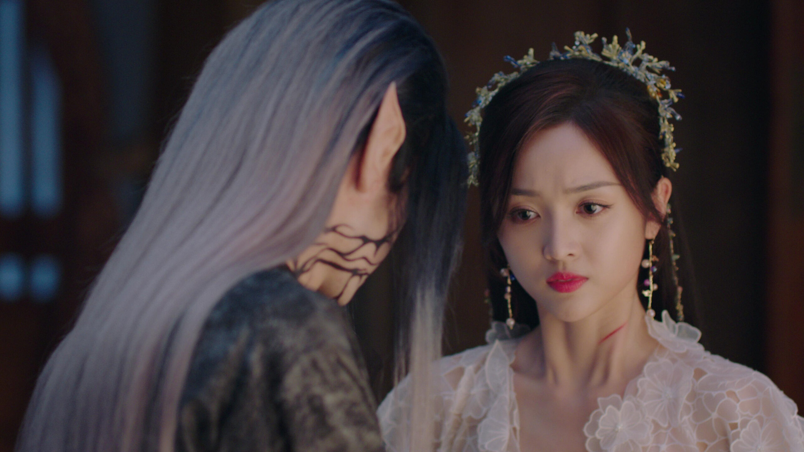 Watch The Princess and the Werewolf Ep 23 Eng Sub