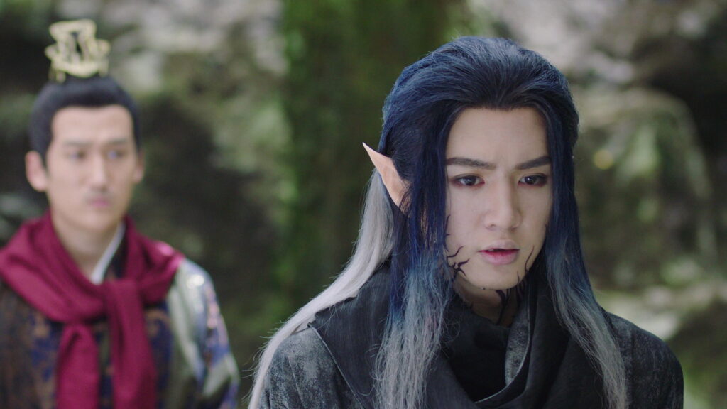 The Princess and the Werewolf Episode 29
