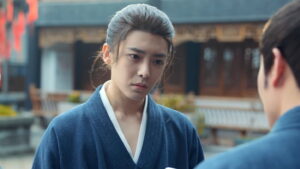 I Am Nobody Episode 4 Episode 4 Preview Still