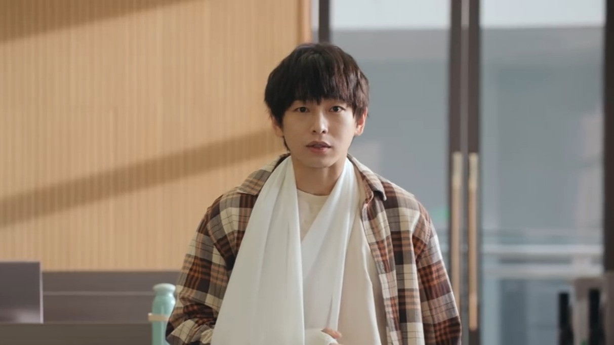 Watch I Am Nobody Ep 01 Eng Sub