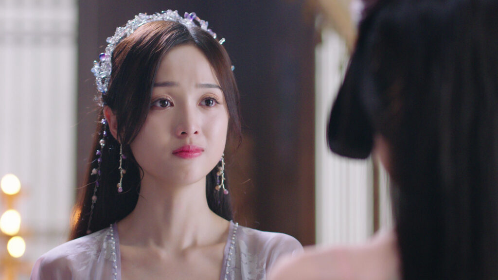 The Princess and the Werewolf Episode 24