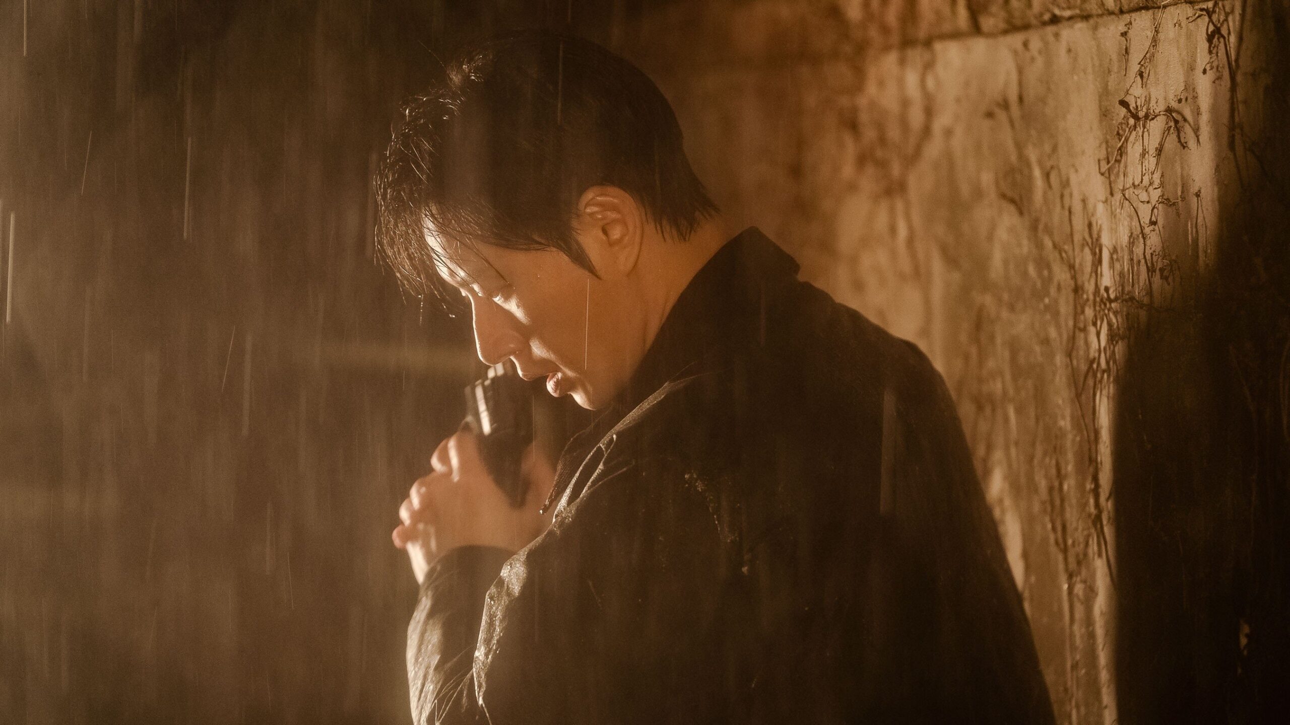 Watch The Killing Vote Ep 01 Eng Sub