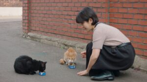 Behind Your Touch Episode 3 Episode 3 Preview Still