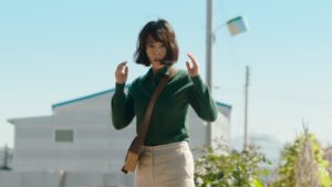 Behind Your Touch Episode 1 Episode 1 Preview Still