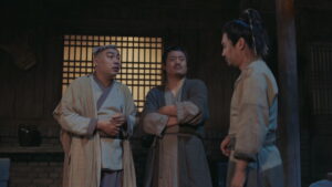 Legend of the Undercover Chef Episode 29 Episode 29 Preview Still