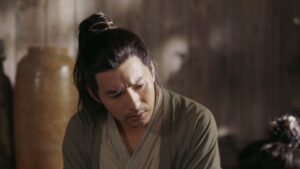 Legend of the Undercover Chef Episode 6 Episode 6 Preview Still