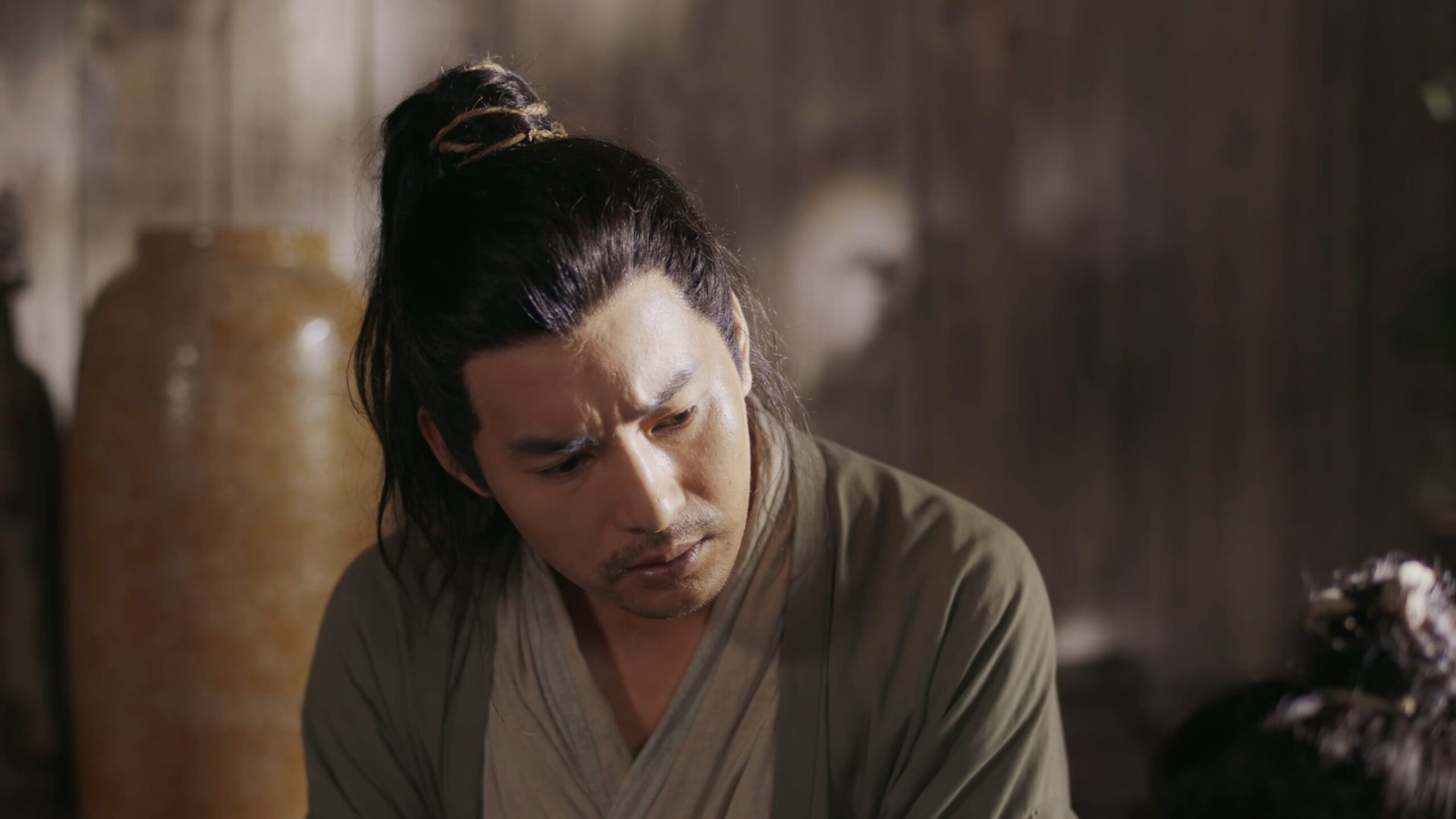 Watch Legend of the Undercover Chef Ep 06 Eng Sub
