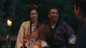 Legend of the Undercover Chef Episode 26 Episode 26 Preview Still