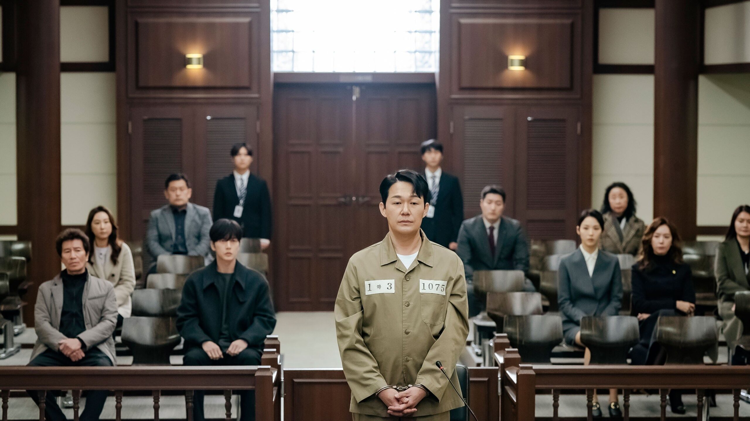 Watch The Killing Vote Ep 02 Eng Sub