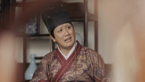 Legend of the Undercover Chef Episode 28 Episode 28 Preview Still