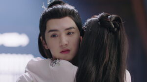 The Princess and the Werewolf Episode 30 Episode 30 Preview Still