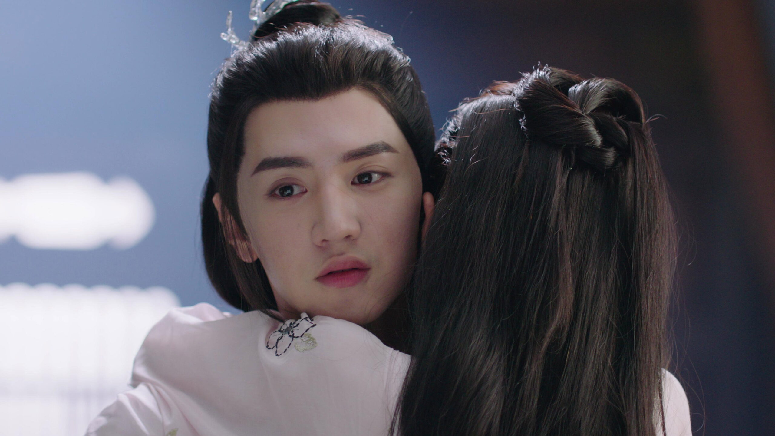 Watch The Princess and the Werewolf Ep 30 Eng Sub