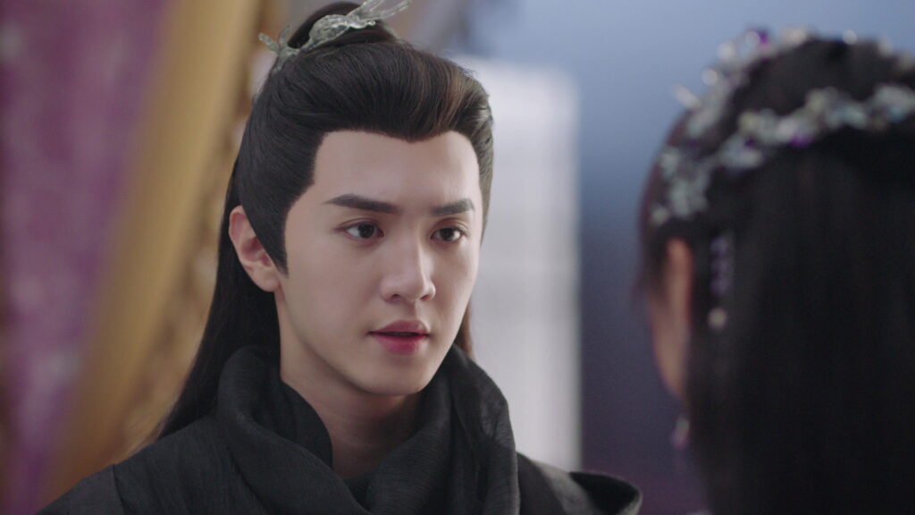 The Princess and the Werewolf Episode 28