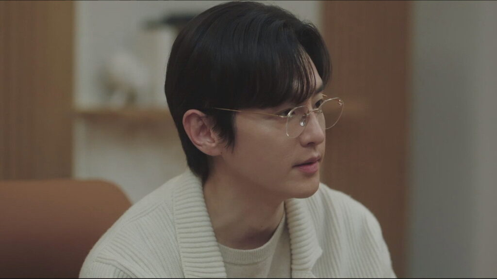 Longing For You Episode 06