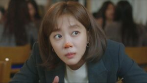 Destined with You Episode 1 Episode 1 Preview Still