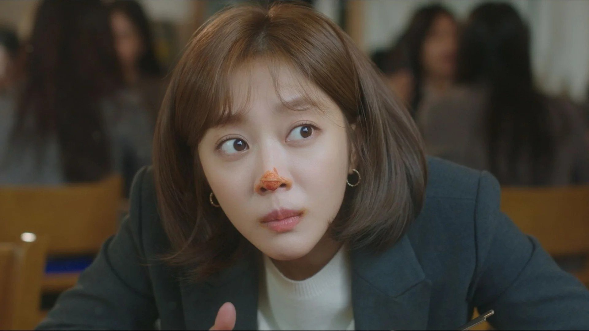 Watch Destined with You Ep 01 Eng Sub