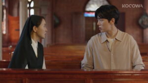 The Real Has Come! Episode 46 I Want to Leave Preview Still