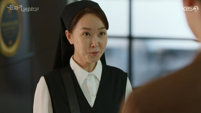 Watch The Real Has Come! Ep 43 Eng Sub