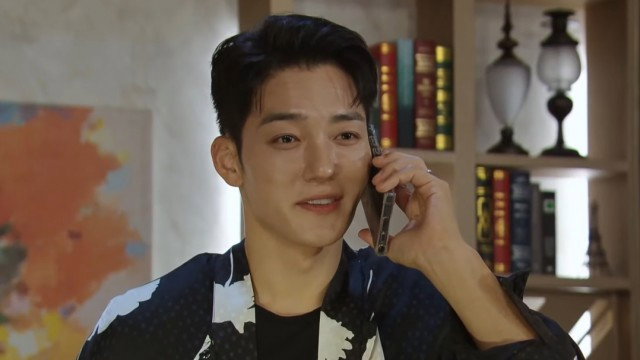 Watch The Elegant Empire Ep 09 Eng Sub