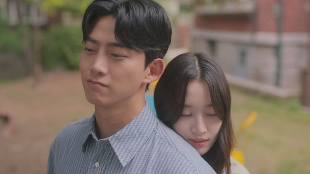HeartBeat Episode 14