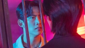 HeartBeat Episode 13 Episode 13 Preview Still