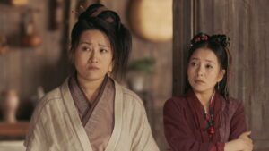 Legend of the Undercover Chef Episode 23 Episode 23 Preview Still