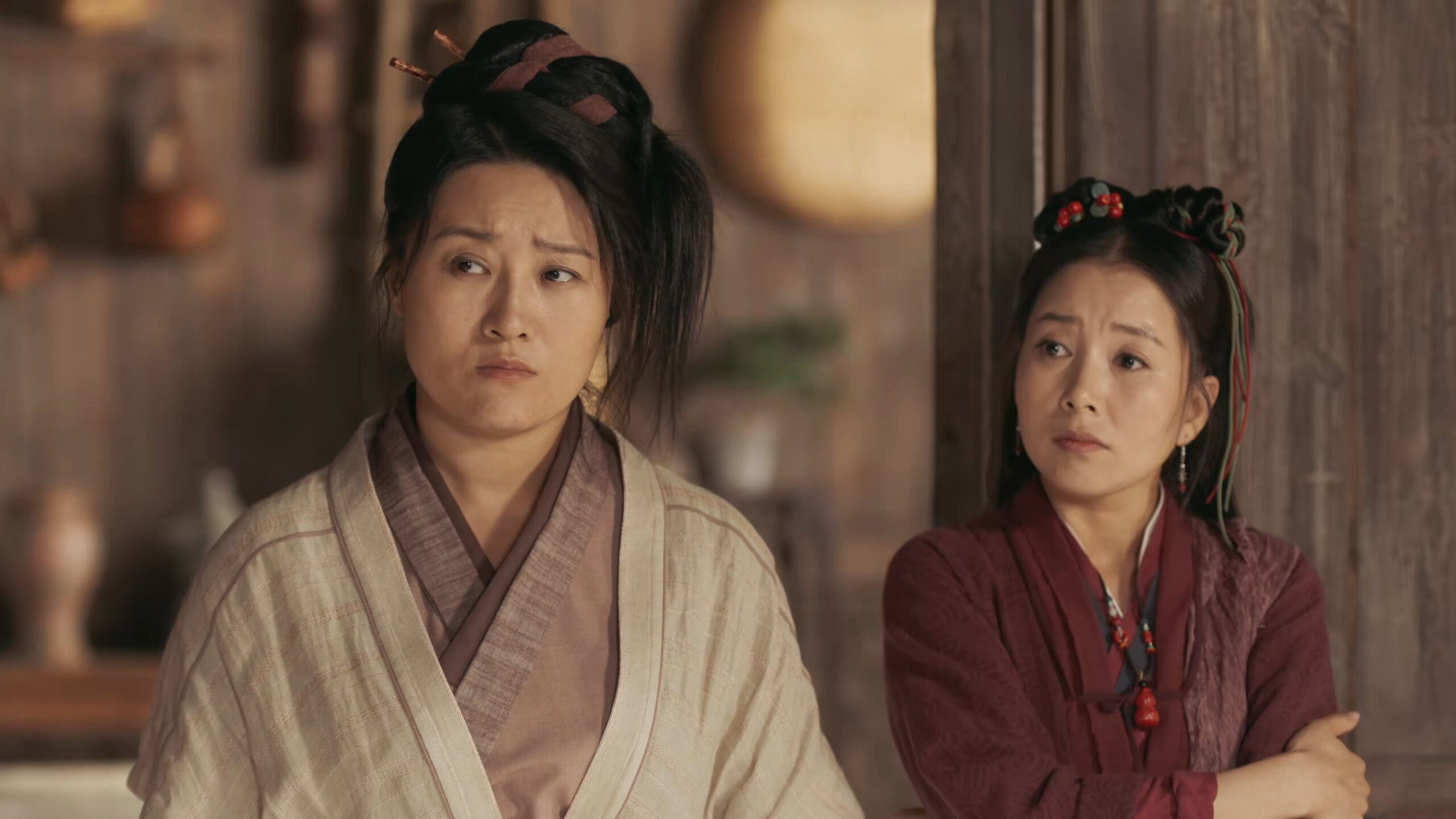 Watch Legend of the Undercover Chef Ep 23 Eng Sub