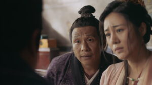 Legend of the Undercover Chef Episode 8 Episode 8 Preview Still