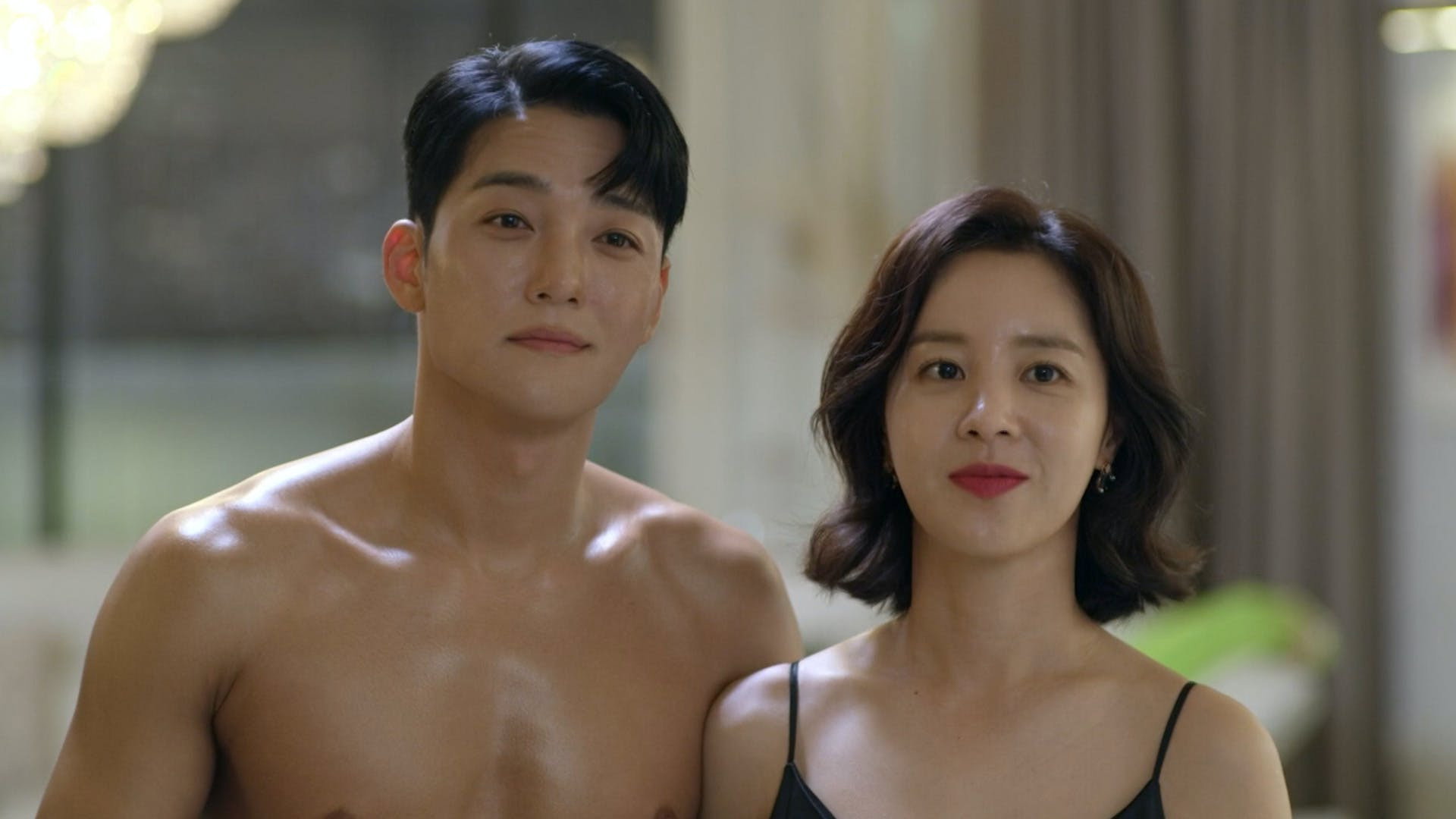 Watch The Elegant Empire Ep 11 Eng Sub