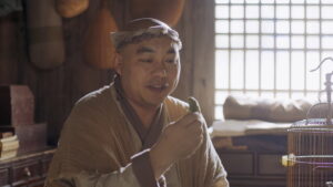 Legend of the Undercover Chef Episode 11 Episode 11 Preview Still