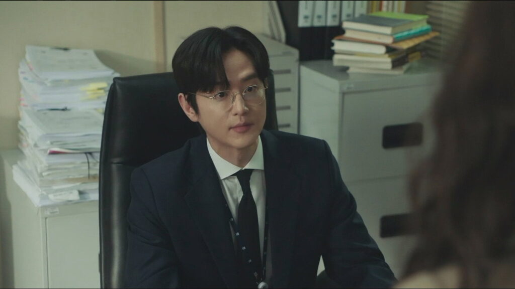 Longing For You Episode 10