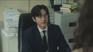 Longing For You Episode 10 The Dark Truth Preview Still
