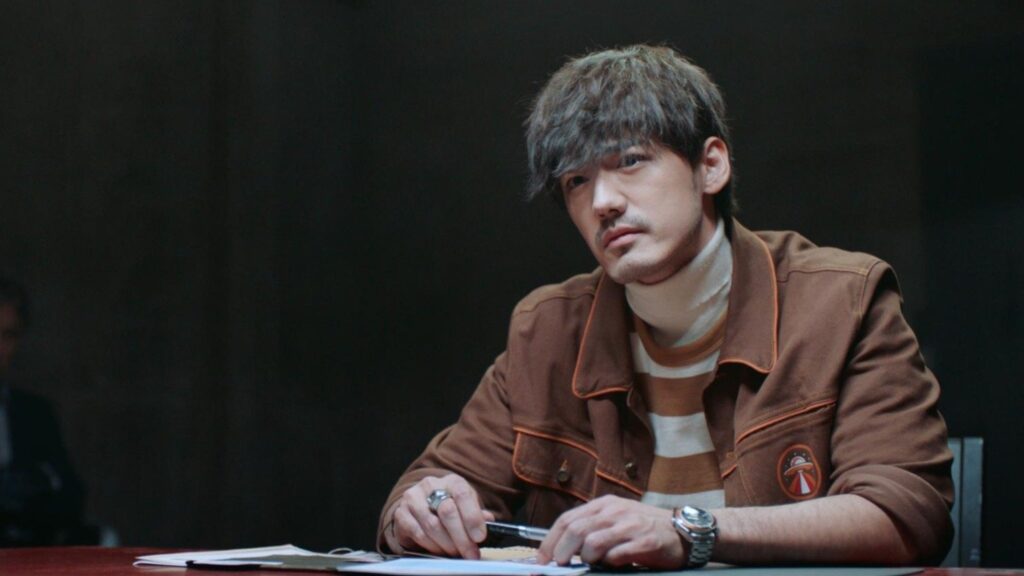 I Am Nobody Episode 03