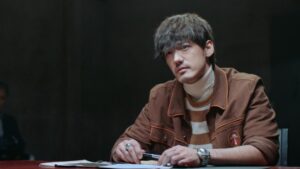 I Am Nobody Episode 3 Episode 3 Preview Still