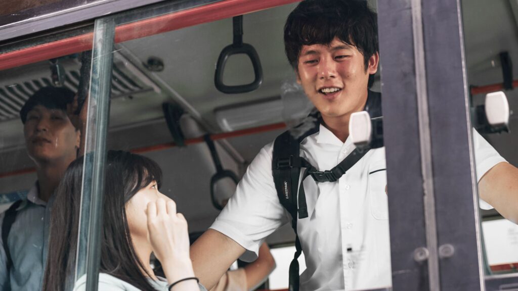 Moving Episode 01