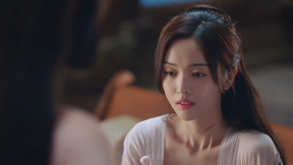 The Princess and the Werewolf Episode 22
