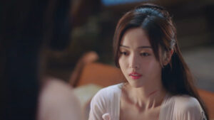The Princess and the Werewolf Episode 22 Episode 22 Preview Still