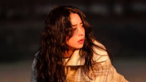 The Killing Vote Episode 3 You're Not a Hero Preview Still