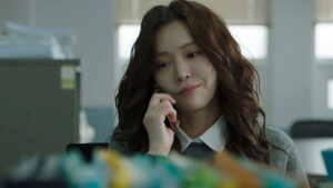 Longing For You Episode 3 Lee Sung-yong's Statement Preview Still