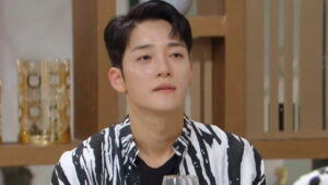The Elegant Empire Episode 5 Your Man A Breeze for Me Preview Still
