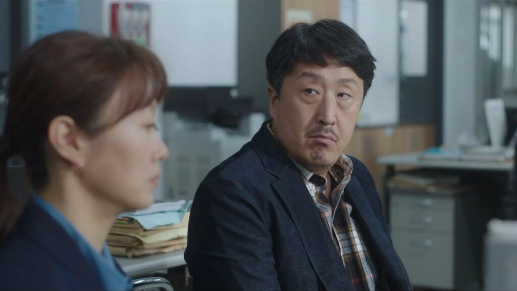 Destined with You Episode 04