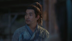 Legend of the Undercover Chef Episode 3 Episode 3 Preview Still