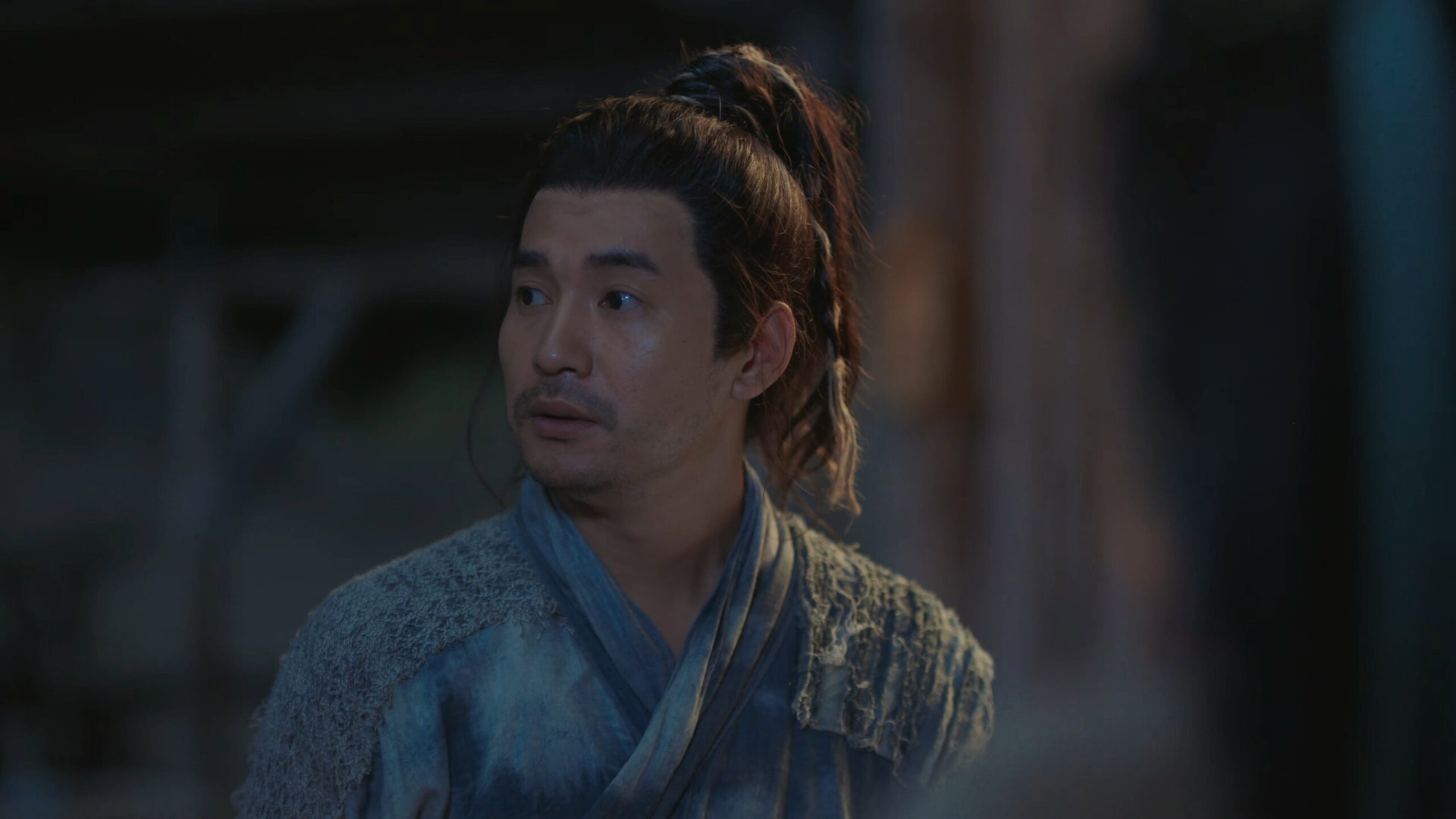 Watch Legend of the Undercover Chef Ep 03 Eng Sub