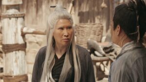 Legend of the Undercover Chef Episode 12 Episode 12 Preview Still