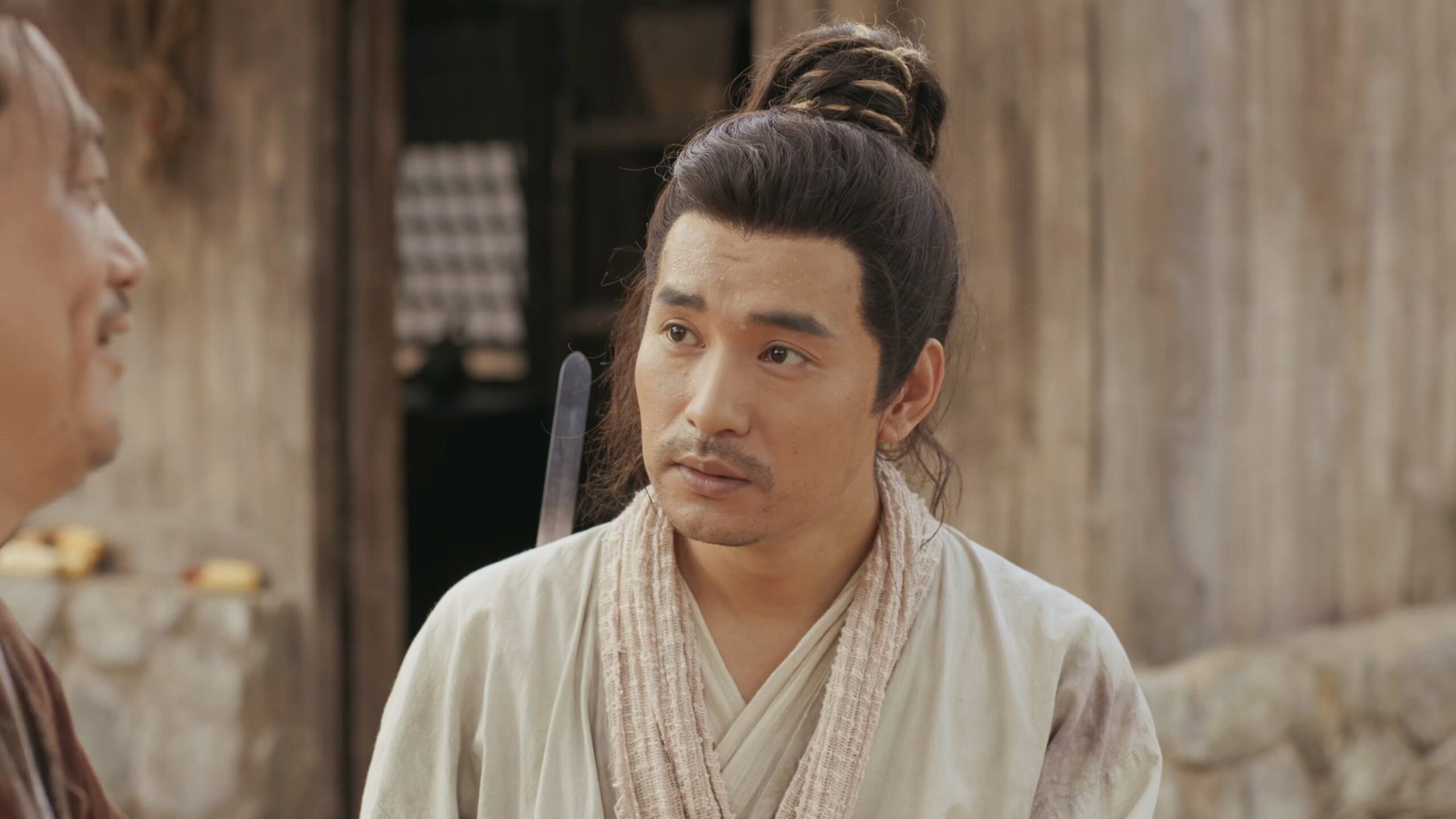 Watch Legend of the Undercover Chef Ep 25 Eng Sub