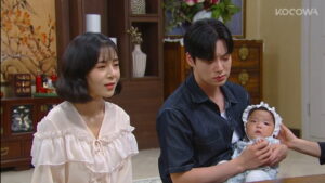 The Real Has Come! Episode 49 Jun Ha Disappears Preview Still