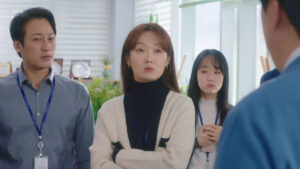 Destined with You Episode 12 Episode 12 Preview Still