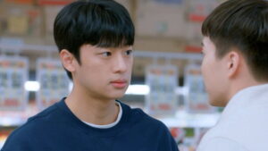 CEO-dol Mart Episode 6 Episode 6 Preview Still